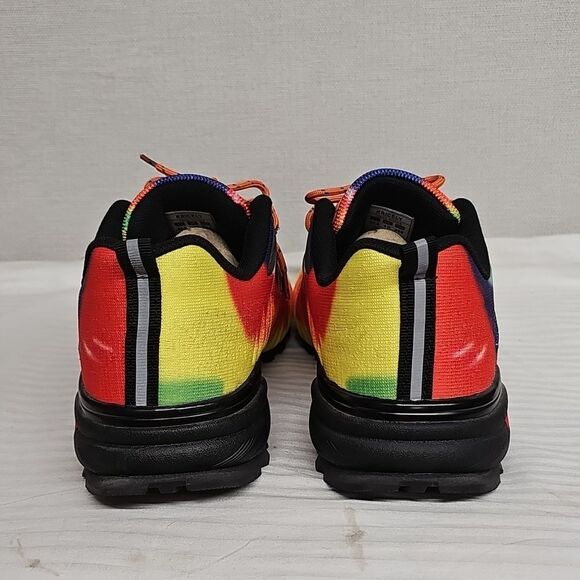 KRISELY MENS TRAIL RUNNING SHOES BFPM-06-134 - Picture 3 of 10